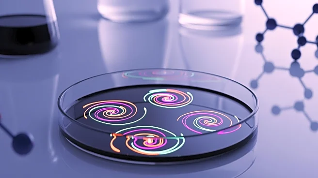 Research Highlights Potential of Metabolomics in Predicting Antibiotic Resistance