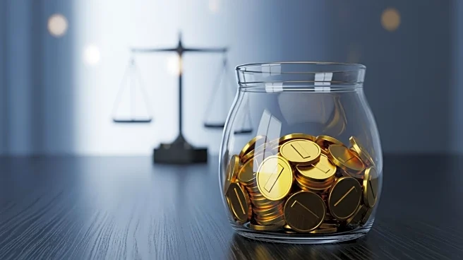 Donor-Advised Funds Increasingly Support Politically Active Charities, Raising Transparency Concerns