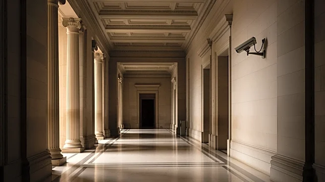 Louvre Museum Workers Consider Extending Strike Amid Security Concerns