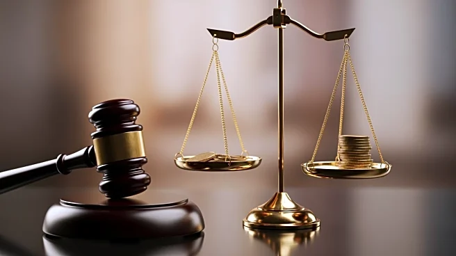 Debate Over Affirmative Action Shifts Focus to Economic Criteria in College Admissions