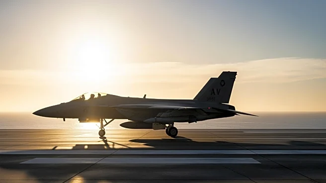 U.S. Military Deploys Specialized Aircraft from Kadena Air Base Amid Pacific Tensions