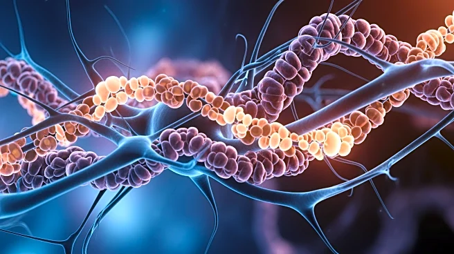 Research Highlights Gut Microbiota's Role in Alzheimer's Disease Pathology