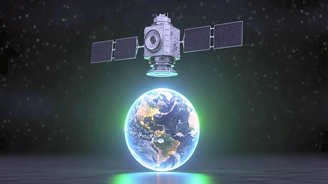 NASA Launches ORBIT Challenge to Engage Students in Space and Earth Innovation