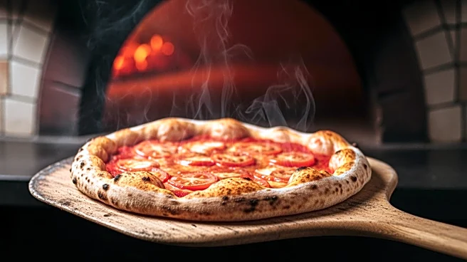 Frank Pepe Pizzeria Napoletana Introduces New Tomato Pie Variation for Winter Special