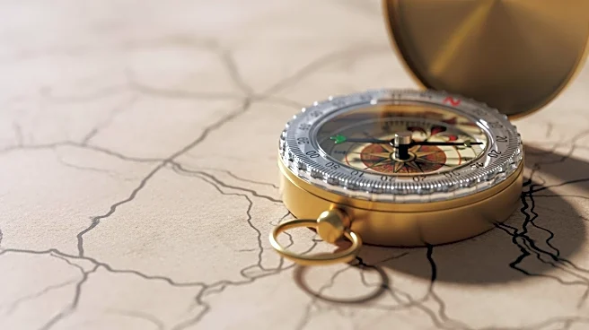 Missouri Faces Growing Legal Challenges Over New Redistricting Map