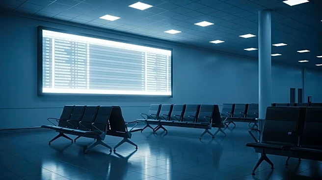 Canada, US, and China Issue Travel Warnings for South Africa Amid Security Concerns