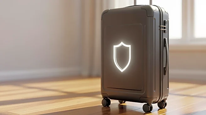 ICICI Lombard Report Highlights Growing Interest in Travel Insurance Among Indian Travelers