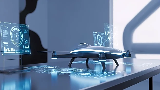 Government Agencies Embrace Autonomous Technologies for Enhanced Resilience