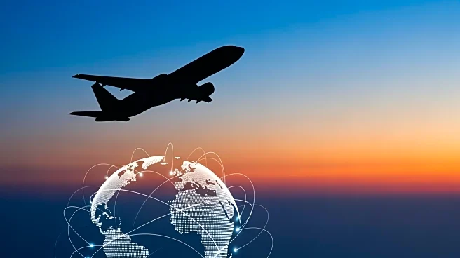 Royal Air Maroc Expands Network with New Routes Planned for 2026, Enhancing Global Connectivity