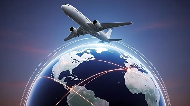 Royal Air Maroc to Launch Nonstop Flights Between Los Angeles and Casablanca, Expanding U.S.-Africa Connectivity