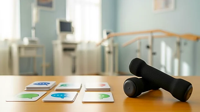 Teenager Overcomes Stroke to Relearn Speech and Movement