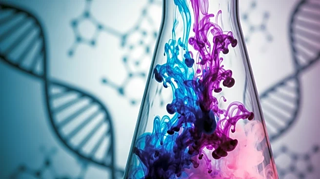 Study Identifies Chemical Risk Factors for Breast Cancer Through Gene Expression Analysis