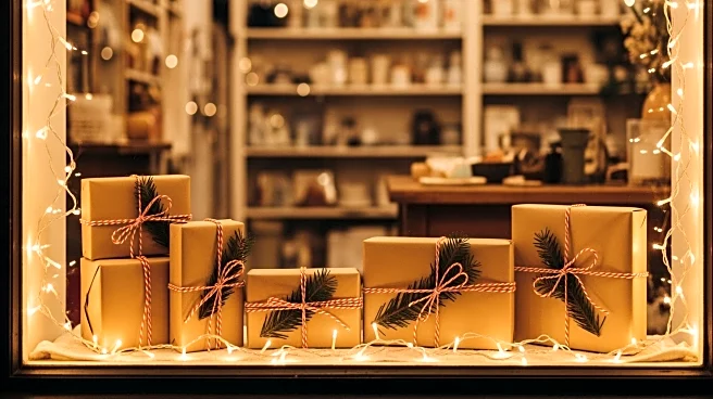 Goodwill Launches 'Thriftmas' Promotion Offering Holiday Savings and Community Support