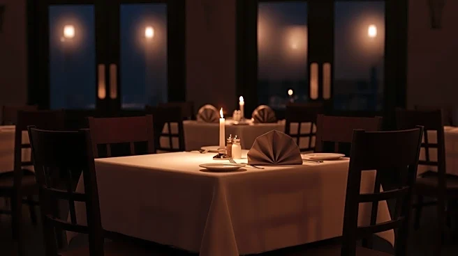 Murray Avenue Grill to Close Permanently at the End of December