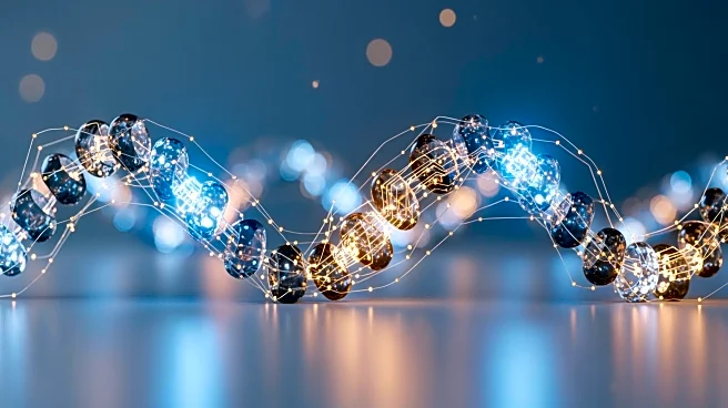 Researchers Develop Peptides and Bioelectronics for Improved Cardiac Cell Therapy