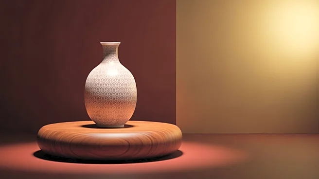 Asian Art Market Sees Dynamic Growth and Shifts in 2025