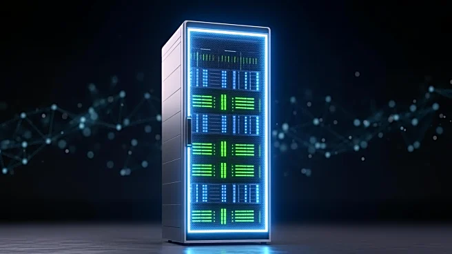 GIBO Holdings Announces AI Data Centre Plans to Boost Malaysia's Digital Infrastructure