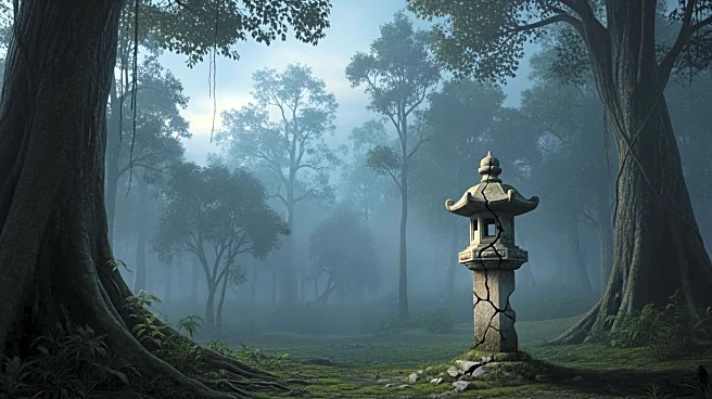 Philippines' Mindanao Region Under Scrutiny for Militant History Amid Bondi Beach Attack Investigation