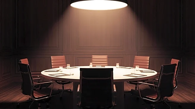 President Trump's Diplomatic Strategy Influenced by Small Circle of Advisors