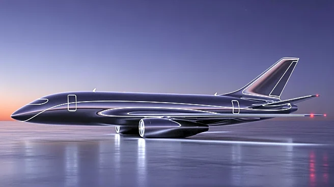 USAF Acquires Two Additional 747-8is for Future Air Force One Program