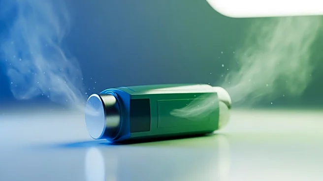 FDA Approves GSK's Exdensur for Severe Asthma Treatment