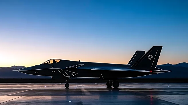 Lockheed Martin Rolls Out First F-35A for Finland, Enhancing Finnish Air Force Capabilities