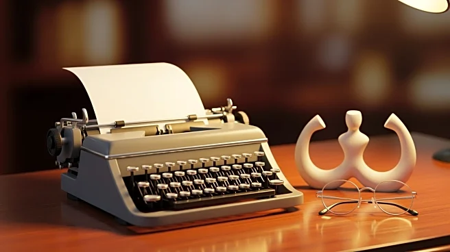 Kenny Fries Launches Literary Award to Support Emerging Disabled Writers