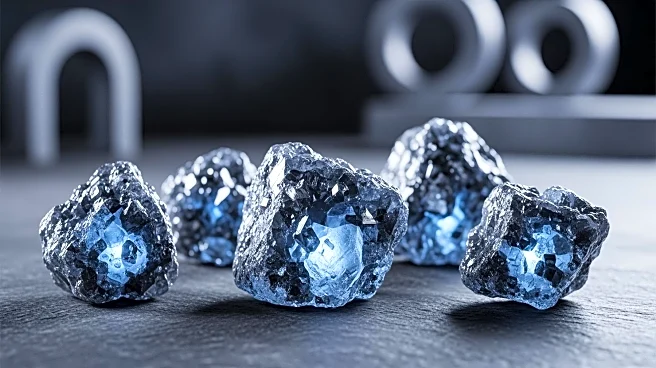 Lithium Prices Surge in China Following Revocation of Mining Licenses