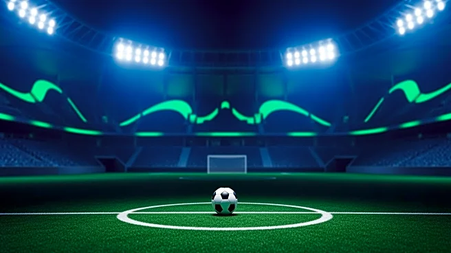 Ligue 1 Plus to Exclusively Broadcast France's Top Football Matches Following DAZN's Exit