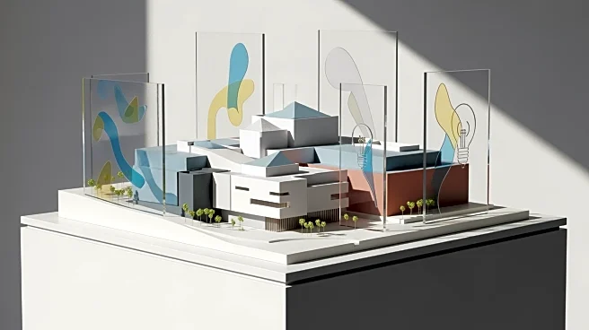 U.S. Museum Designs Criticized for Lack of Innovation Amid Global Architectural Trends