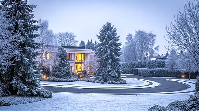 Winter Garden Home on Peninsula Cul-de-sac Listed for Sale at $2.15 Million