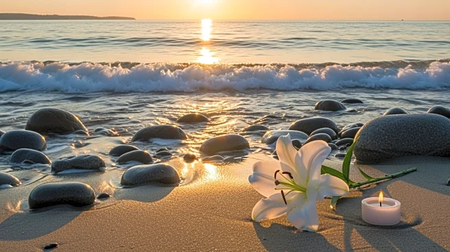 Mother of Youngest Victim Speaks at Bondi Beach Memorial Following Attack