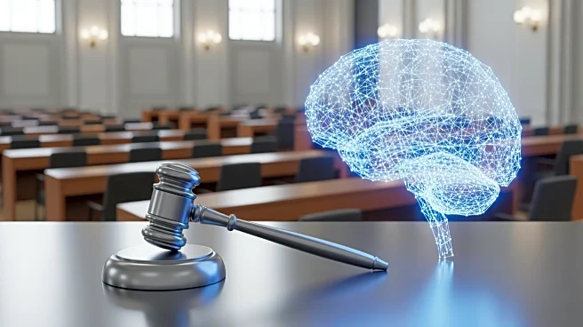 President Trump's Executive Order on AI Oversight Sparks Concern Among State Legislators