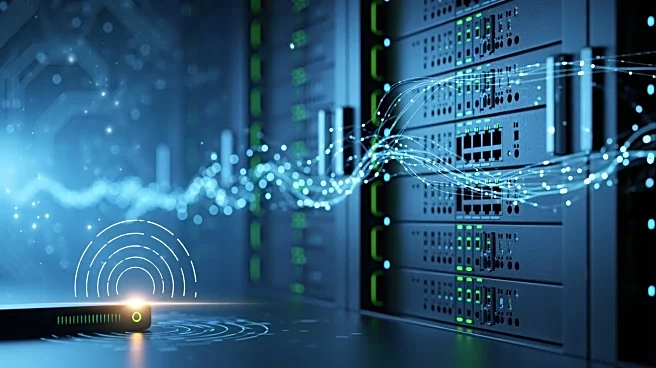 Amazon Identifies Russian GRU Hackers Targeting Western Infrastructure via Edge Devices