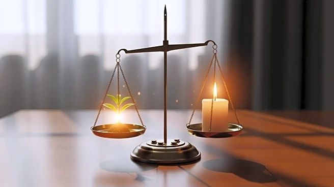 Nonprofits Struggle to Balance Short-Term Wins with Long-Term Goals Amid Crisis