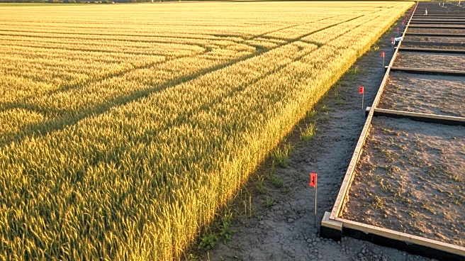 Friesland's Housing Expansion Plans Lead to Agricultural Land Conversion Concerns