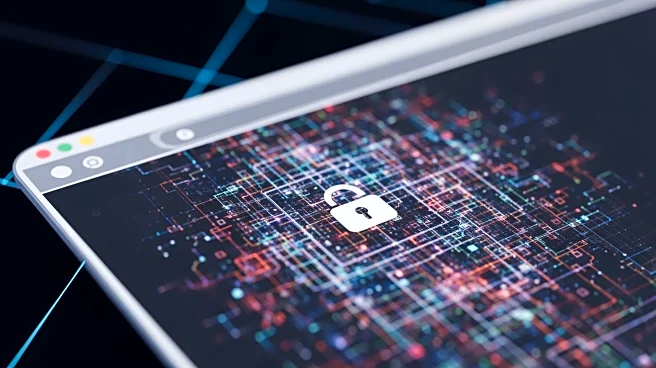 Malicious Firefox Extensions Exploit Steganography to Deploy Malware