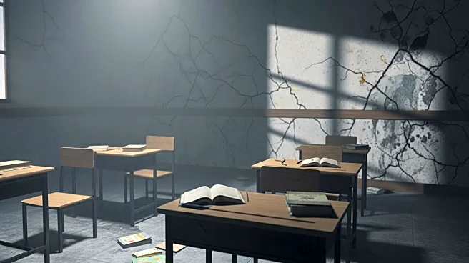 UNICEF Faces Major Setbacks as U.S. Aid Cuts Lead to School Closures and Child Exploitation in Rohingya Camps