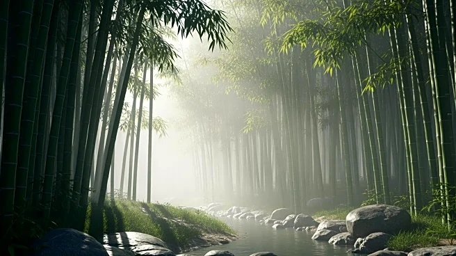 Tokyo Zoo's Last Pandas to Return to China Amid Strained Japan-China Relations