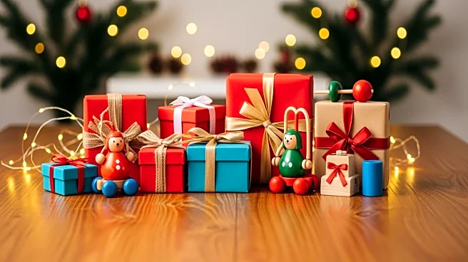 Dallas Company Brings Holiday Cheer to Hospitalized Children with Toy Drive