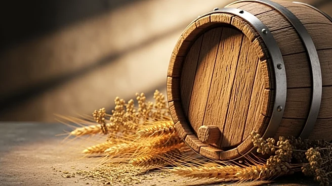 China Imposes Five-Year Tariffs on EU Pork, Impacting Trade Relations