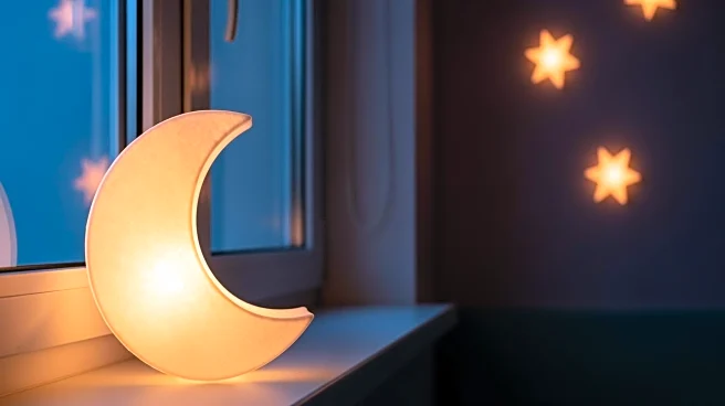 Moonbeams Tradition Brings Hope to Children at Michigan Hospital