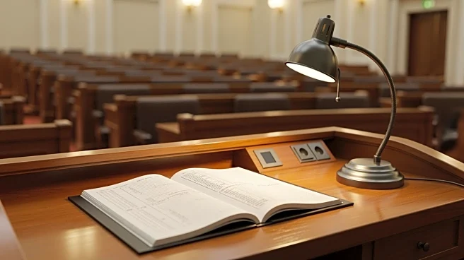 Rep. Eric Swalwell Faces Criticism for Missing House Votes Amid California Governor Campaign