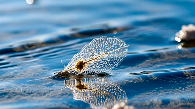 New Species Discovered in Great Salt Lake by Biologist Julie Jung