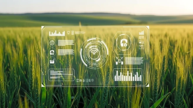 Manitoba Increases Funding for Global Agriculture Technology Exchange to Boost Canadian Agriculture