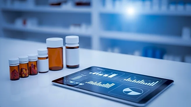 Pharmacy Supervision Changes Set for January 2026 Implementation