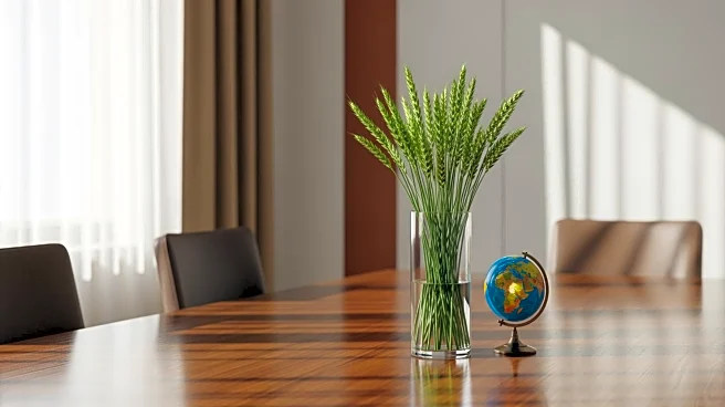 International Conference in Morocco Highlights Agricultural Innovations and Collaboration