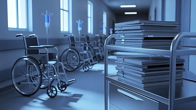 UK Resident Doctors Begin Five-Day Strike Amid Pay Dispute