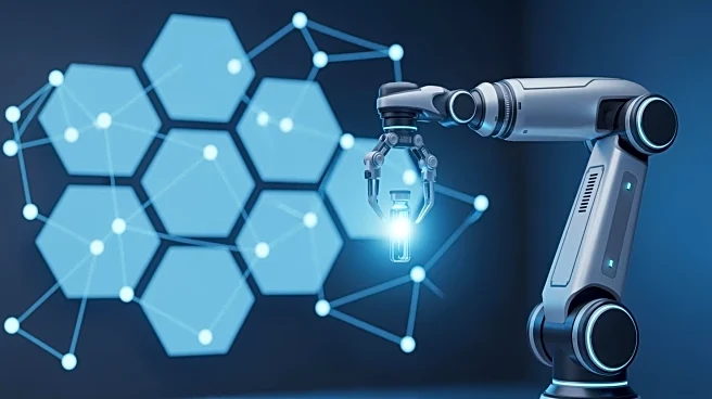 Senators Propose National Network of Autonomous Labs to Boost Research