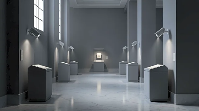 Louvre Workers Extend Strike Amid Security Concerns and Management Criticism